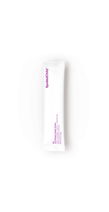 S25 Extra Strength Collagen Peptides (Stick Pack)