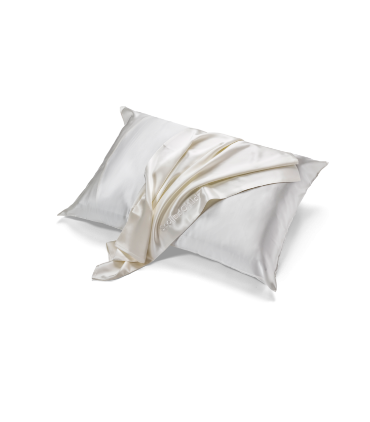Pure Silk Pillowcase