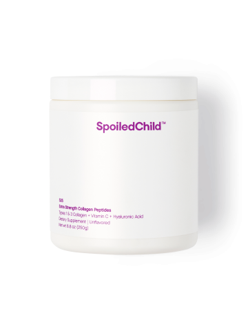 S25 Extra Strength Collagen Peptides